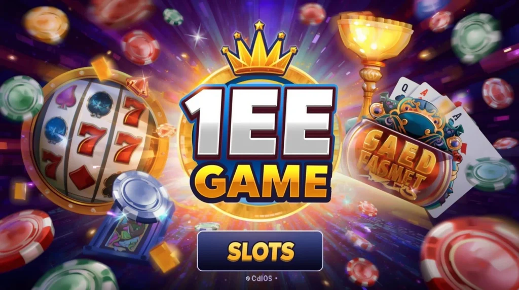1ee Game