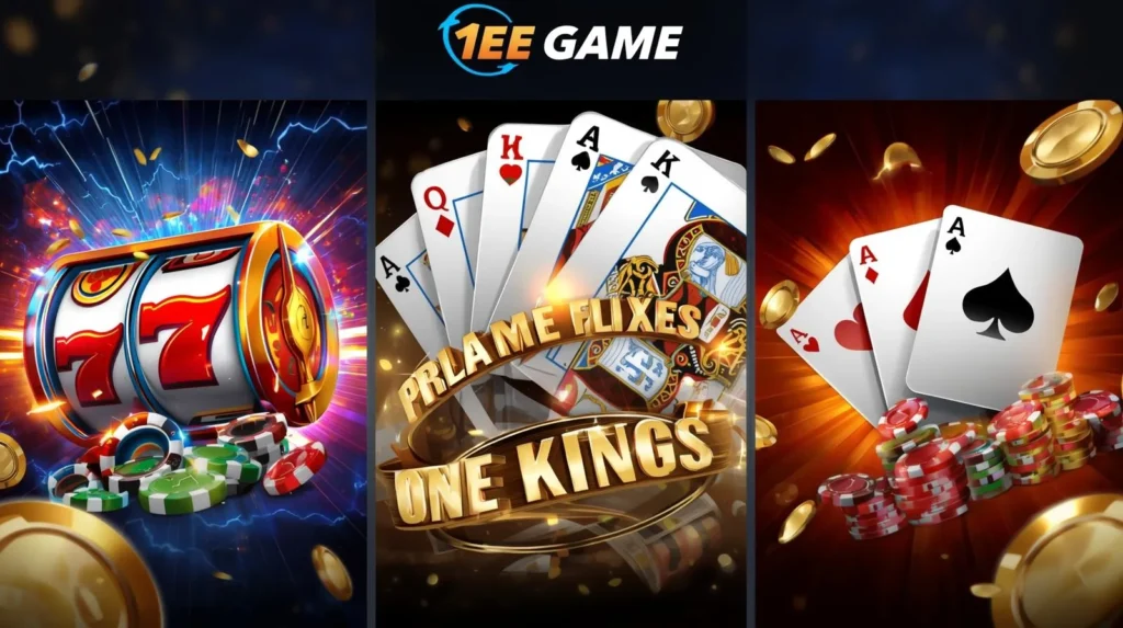 1ee Game
