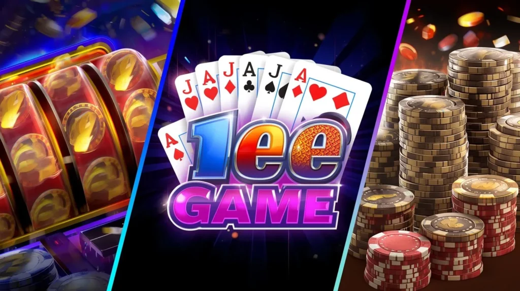 1ee Game