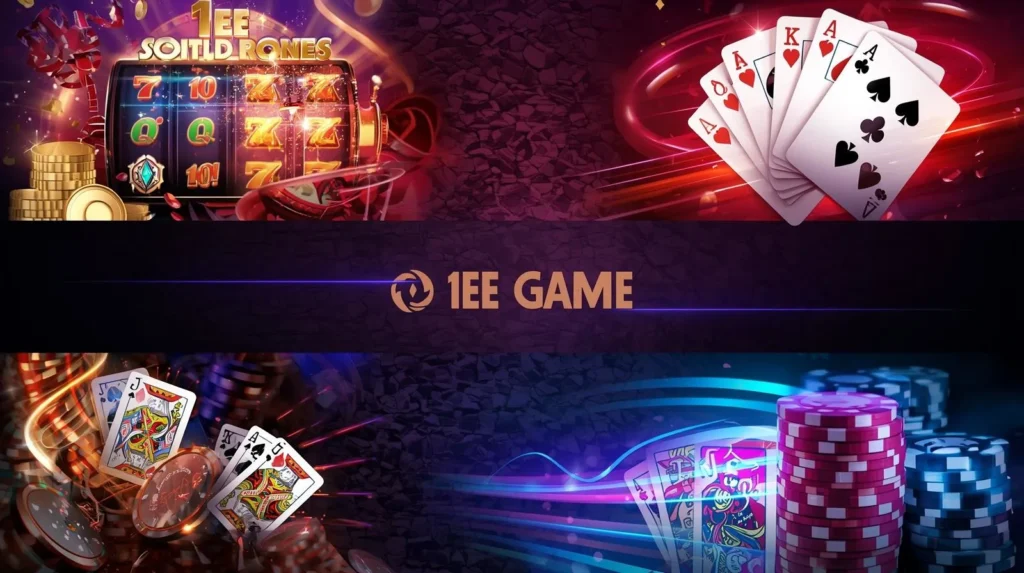 1ee Game