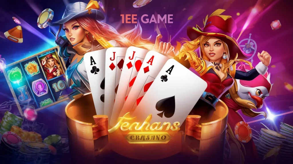 1ee Game