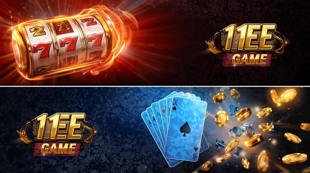 1ee Game