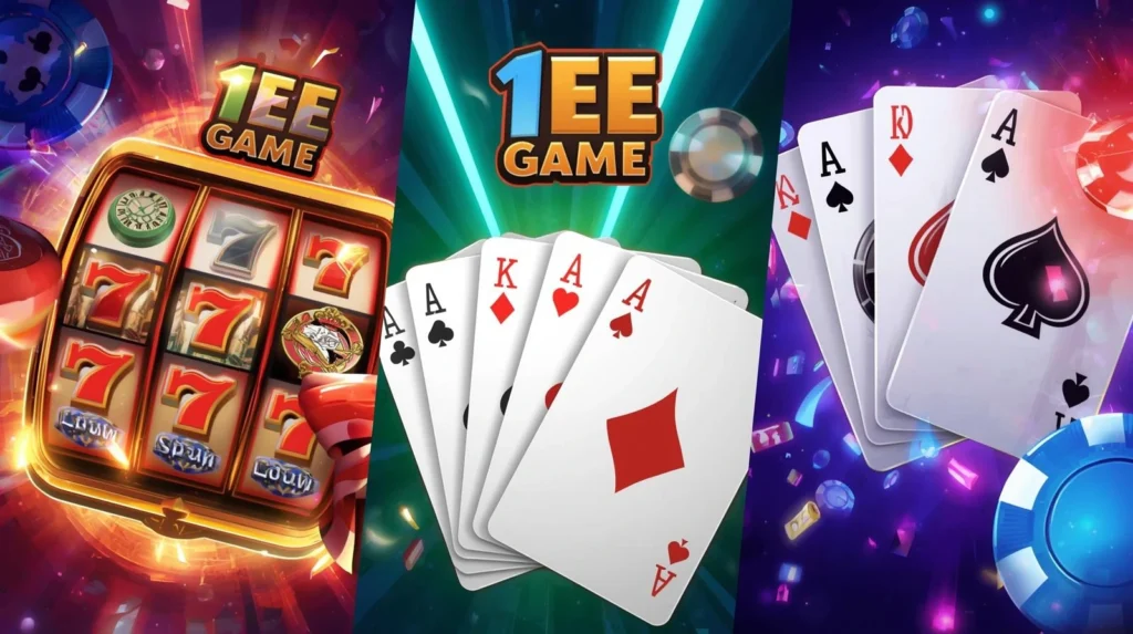 1ee Game