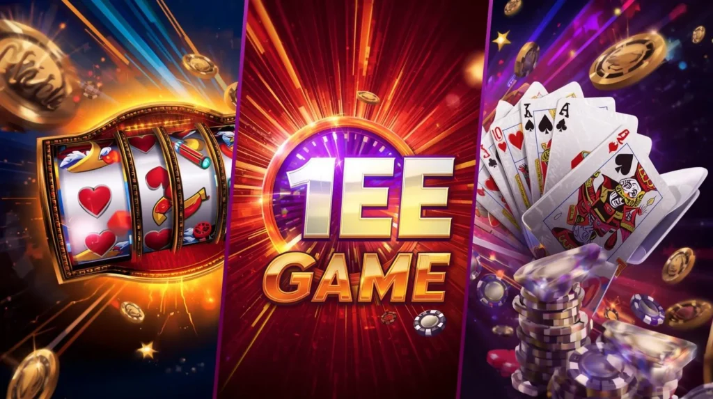 1ee Game