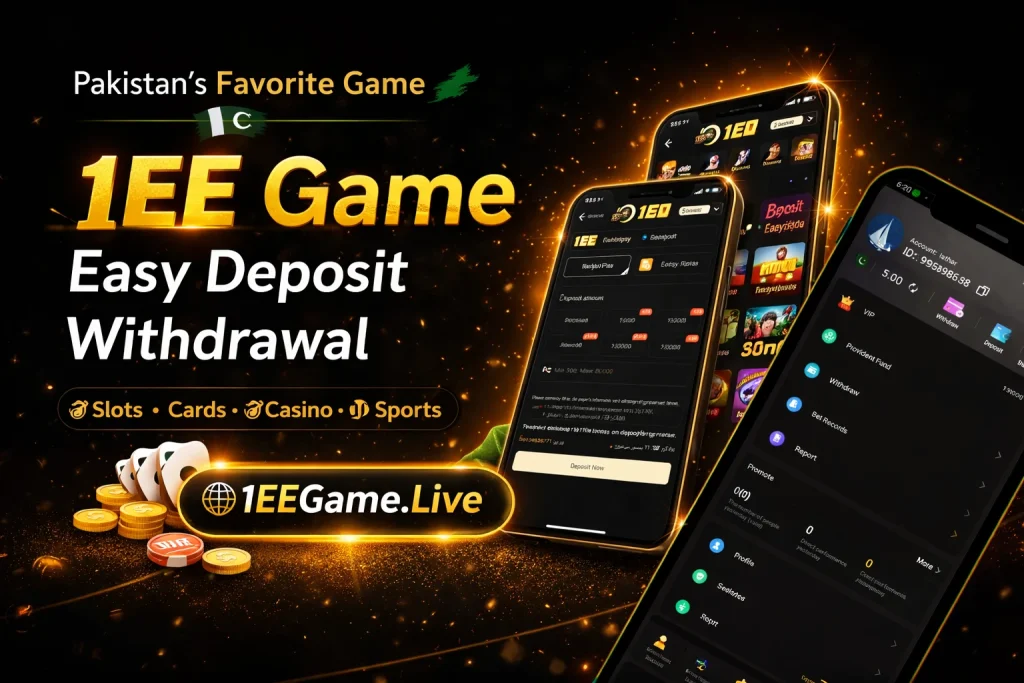 1ee Game